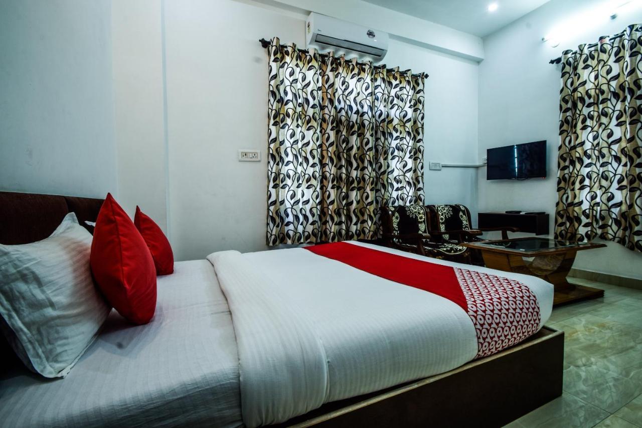 פושקאר Hotel O Blue Lotus מראה חיצוני תמונה