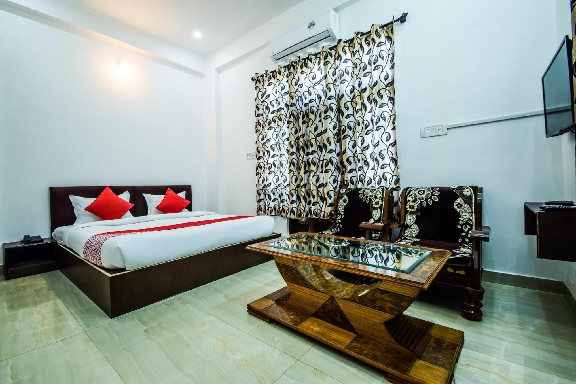 פושקאר Hotel O Blue Lotus מראה חיצוני תמונה