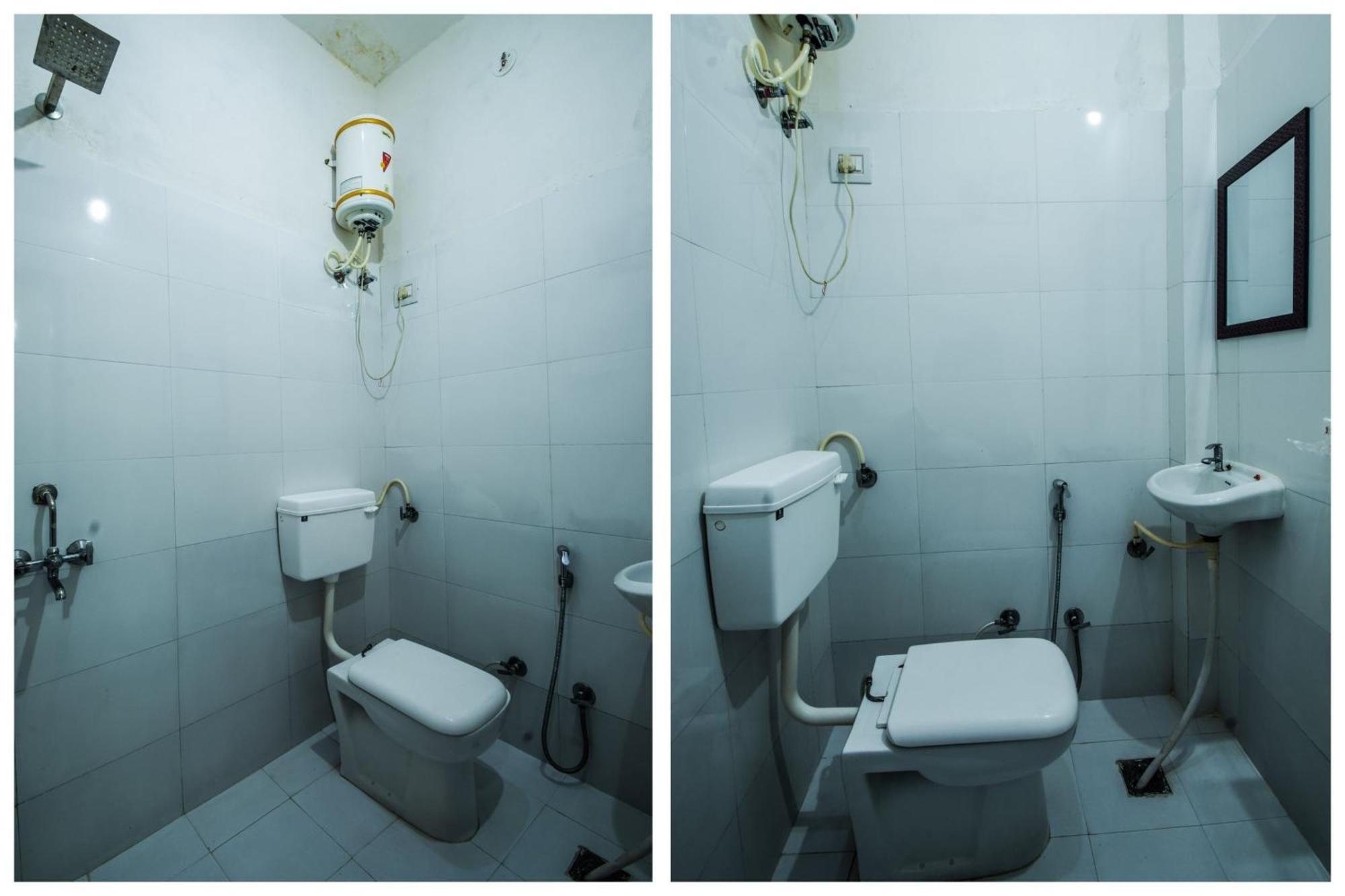 פושקאר Hotel O Blue Lotus מראה חיצוני תמונה